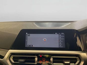 BMW 3 Series 2.0 320d MHT Sport Saloon 4dr Diesel Hybrid Auto Euro 6 (s/s) (1