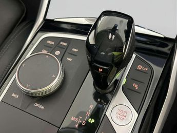 BMW 3 Series 2.0 320d MHT Sport Saloon 4dr Diesel Hybrid Auto Euro 6 (s/s) (1