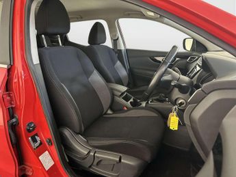 Nissan Qashqai 1.5 dCi Acenta Premium SUV 5dr Diesel DCT Auto Euro 6 (s/s) (115