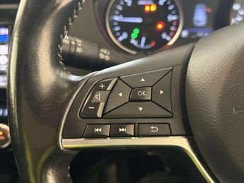 Nissan Qashqai 1.5 dCi Acenta Premium SUV 5dr Diesel DCT Auto Euro 6 (s/s) (115