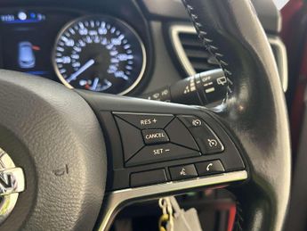 Nissan Qashqai 1.5 dCi Acenta Premium SUV 5dr Diesel DCT Auto Euro 6 (s/s) (115