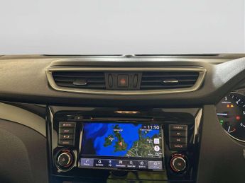 Nissan Qashqai 1.5 dCi Acenta Premium SUV 5dr Diesel DCT Auto Euro 6 (s/s) (115