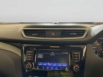 Nissan Qashqai 1.5 dCi Acenta Premium SUV 5dr Diesel DCT Auto Euro 6 (s/s) (115