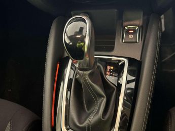 Nissan Qashqai 1.5 dCi Acenta Premium SUV 5dr Diesel DCT Auto Euro 6 (s/s) (115