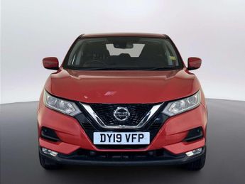 Nissan Qashqai 1.5 dCi Acenta Premium SUV 5dr Diesel DCT Auto Euro 6 (s/s) (115