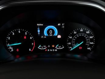 Ford Focus 1.0T EcoBoost Active Auto Euro 6 (s/s) 5dr