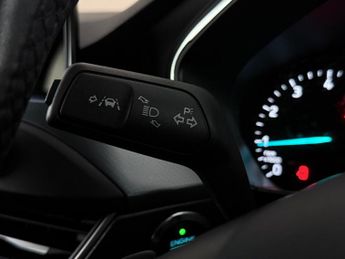 Ford Focus 1.0T EcoBoost Active Auto Euro 6 (s/s) 5dr