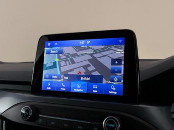 Ford Focus 1.0T EcoBoost Active Auto Euro 6 (s/s) 5dr