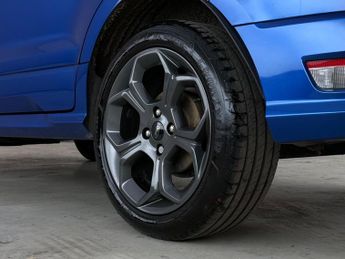 Ford EcoSport 1.0T EcoBoost ST-Line Auto Euro 6 (s/s) 5dr