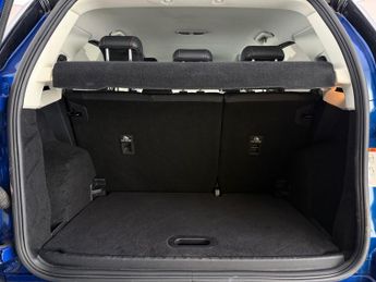 Ford EcoSport 1.0T EcoBoost ST-Line Auto Euro 6 (s/s) 5dr