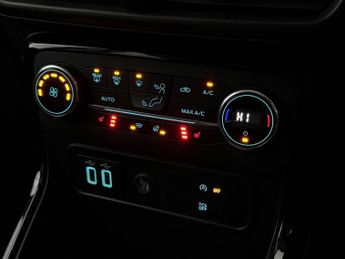 Ford EcoSport 1.0T EcoBoost ST-Line Auto Euro 6 (s/s) 5dr