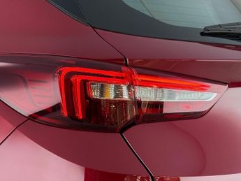 Vauxhall Grandland X 1.2 Turbo Elite Nav Premium Auto Euro 6 (s/s) 5dr