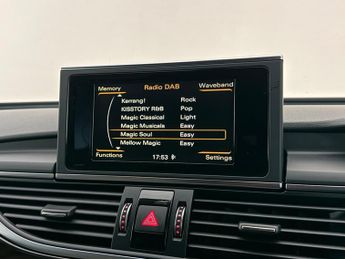Audi A6 Saloon 2.0 TFSI SE Executive S Tronic quattro Euro 6 (s/s) 4dr