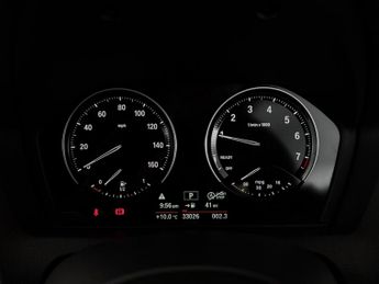 BMW 1 Series 1.5 118i GPF M Sport Shadow Edition Auto Euro 6 (s/s) 5dr