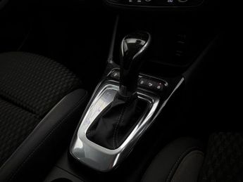 Vauxhall Crossland X 1.2 Turbo Elite Nav Auto Euro 6 (s/s) 5dr
