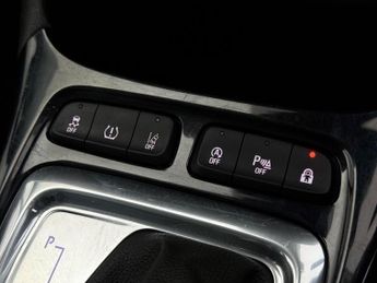 Vauxhall Crossland X 1.2 Turbo Elite Nav Auto Euro 6 (s/s) 5dr