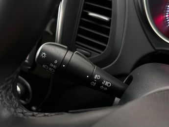 Renault Captur 1.3 TCe ENERGY Iconic EDC Euro 6 (s/s) 5dr