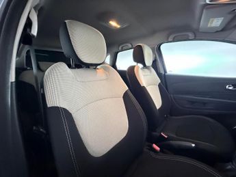 Renault Captur 1.3 TCe ENERGY Iconic EDC Euro 6 (s/s) 5dr