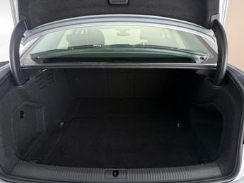 Audi A4 2.0 TFSI 35 Technik S Tronic Euro 6 (s/s) 4dr