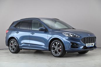 Ford Kuga 1.5 EcoBlue ST-Line Edition Euro 6 (s/s) 5dr