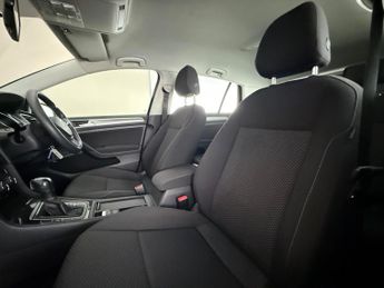Volkswagen Golf 1.4 TSI S Hatchback 5dr Petrol DSG Euro 6 (s/s) (125 ps)