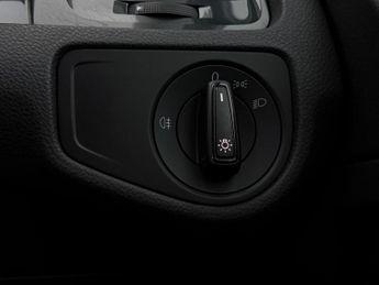 Volkswagen Golf 1.4 TSI S Hatchback 5dr Petrol DSG Euro 6 (s/s) (125 ps)