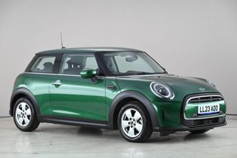 MINI Hatch 1.5 Cooper Classic Steptronic Euro 6 (s/s) 3dr