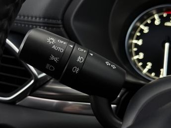 Mazda CX-5 2.0 SKYACTIV-G Sport Auto Euro 6 (s/s) 5dr