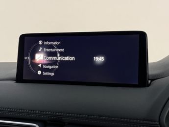 Mazda CX-5 2.0 SKYACTIV-G Sport Auto Euro 6 (s/s) 5dr