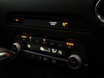 Mazda CX-5 2.0 SKYACTIV-G Sport Auto Euro 6 (s/s) 5dr