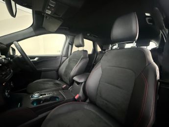 Ford Kuga 1.5 EcoBlue ST-Line Edition Auto Euro 6 (s/s) 5dr