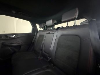 Ford Kuga 1.5 EcoBlue ST-Line Edition Auto Euro 6 (s/s) 5dr