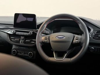 Ford Kuga 1.5 EcoBlue ST-Line Edition Auto Euro 6 (s/s) 5dr