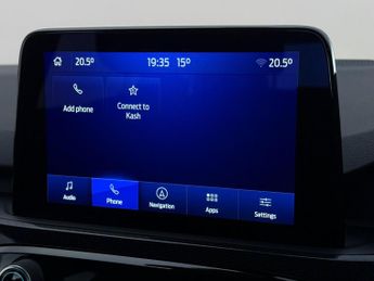 Ford Kuga 1.5 EcoBlue ST-Line Edition Auto Euro 6 (s/s) 5dr