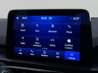 Ford Kuga 1.5 EcoBlue ST-Line Edition Auto Euro 6 (s/s) 5dr