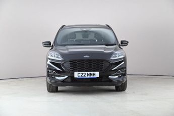 Ford Kuga 1.5 EcoBlue ST-Line Edition Auto Euro 6 (s/s) 5dr