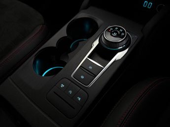 Ford Kuga 1.5 EcoBlue ST-Line Edition Auto Euro 6 (s/s) 5dr