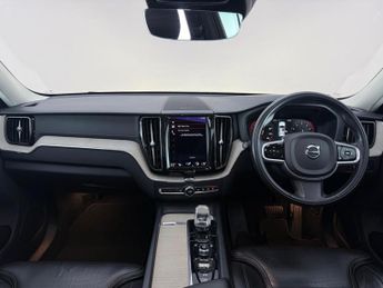 Volvo XC60 2.0 B5 MHEV Inscription Pro Auto AWD Euro 6 (s/s) 5dr