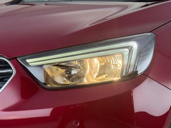 Vauxhall Mokka X 1.4i Turbo Active Auto Euro 6 5dr