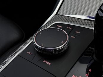 BMW 3 Series 2.0 330i M Sport Auto Euro 6 (s/s) 4dr