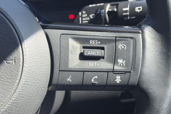 Nissan Qashqai 1.5 E-Power N-Connecta 5dr Auto