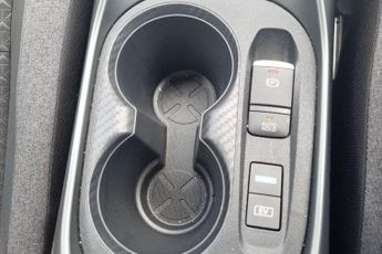 Nissan Juke 1.6 N-Connecta Auto Euro 6 5dr