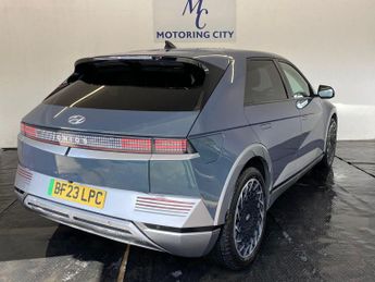 Hyundai IONIQ 5 77kWh Ultimate Auto 5dr