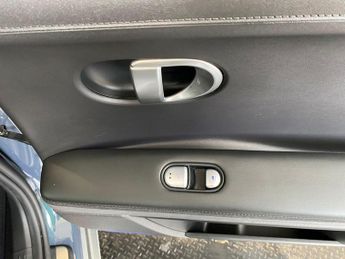 Hyundai IONIQ 5 77kWh Ultimate Auto 5dr