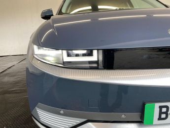 Hyundai IONIQ 5 77kWh Ultimate Auto 5dr