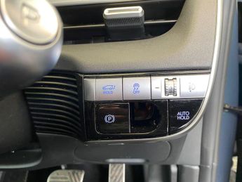 Hyundai IONIQ 5 77kWh Ultimate Auto 5dr