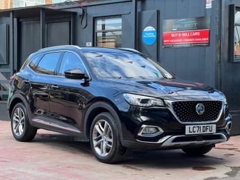 MG HS 1.5 T-GDI Excite Euro 6 (s/s) 5dr