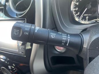 Nissan Note 1.2 DIG-S Acenta CVT Euro 5 (s/s) 5dr