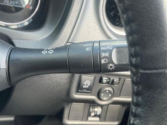 Nissan Note 1.2 DIG-S Acenta CVT Euro 5 (s/s) 5dr