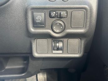 Nissan Note 1.2 DIG-S Acenta CVT Euro 5 (s/s) 5dr